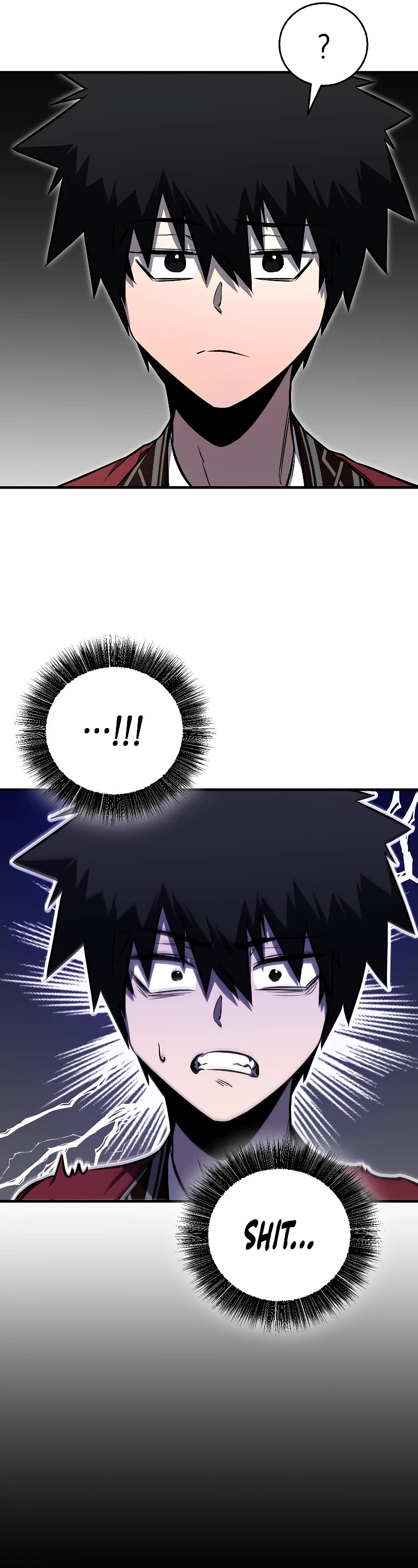 Childhood Friend of the Zenith Chapter 17 page 45 - Chapter 17