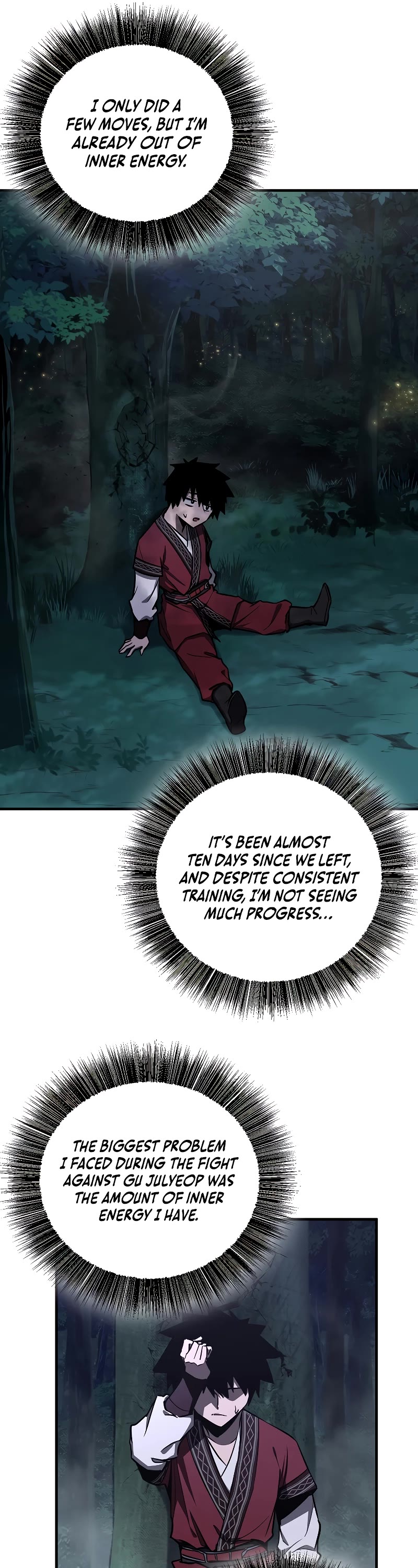 Childhood Friend of the Zenith Chapter 17 page 6 - Chapter 17