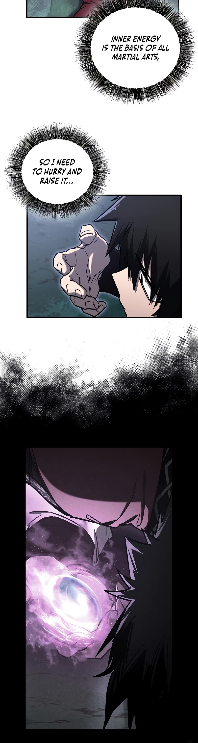 Childhood Friend of the Zenith Chapter 17 page 7 - Chapter 17