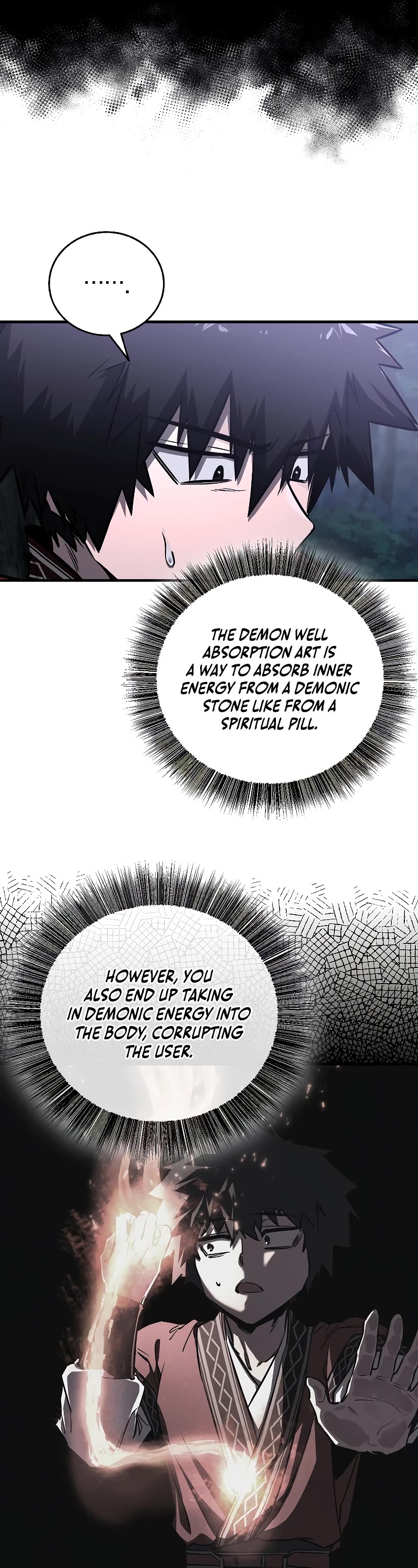 Childhood Friend of the Zenith Chapter 17 page 8 - Chapter 17