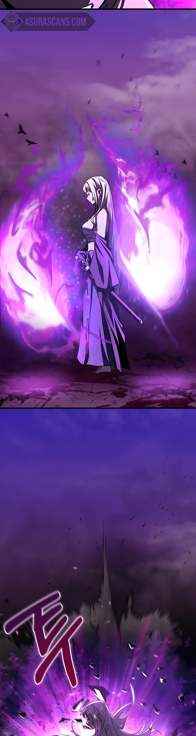 Childhood Friend of the Zenith Chapter 18 page 13 - Chapter 18
