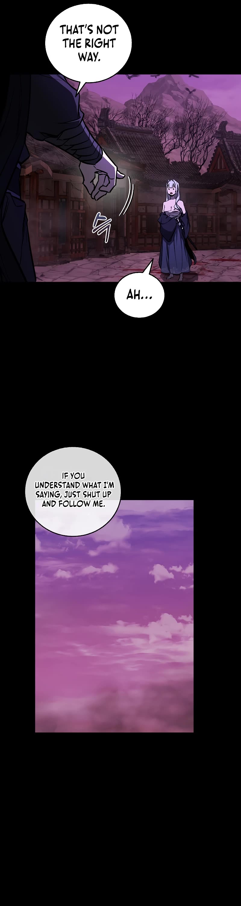 Childhood Friend of the Zenith Chapter 18 page 16 - Chapter 18