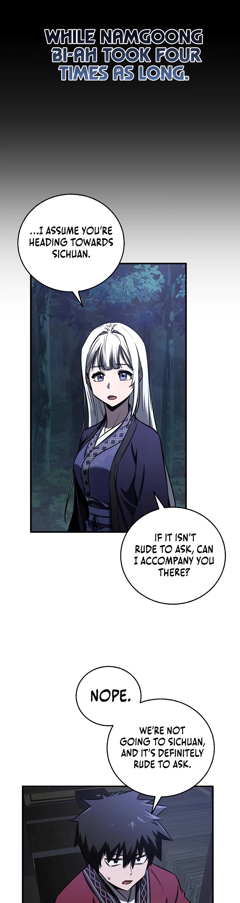 Childhood Friend of the Zenith Chapter 18 page 21 - Chapter 18