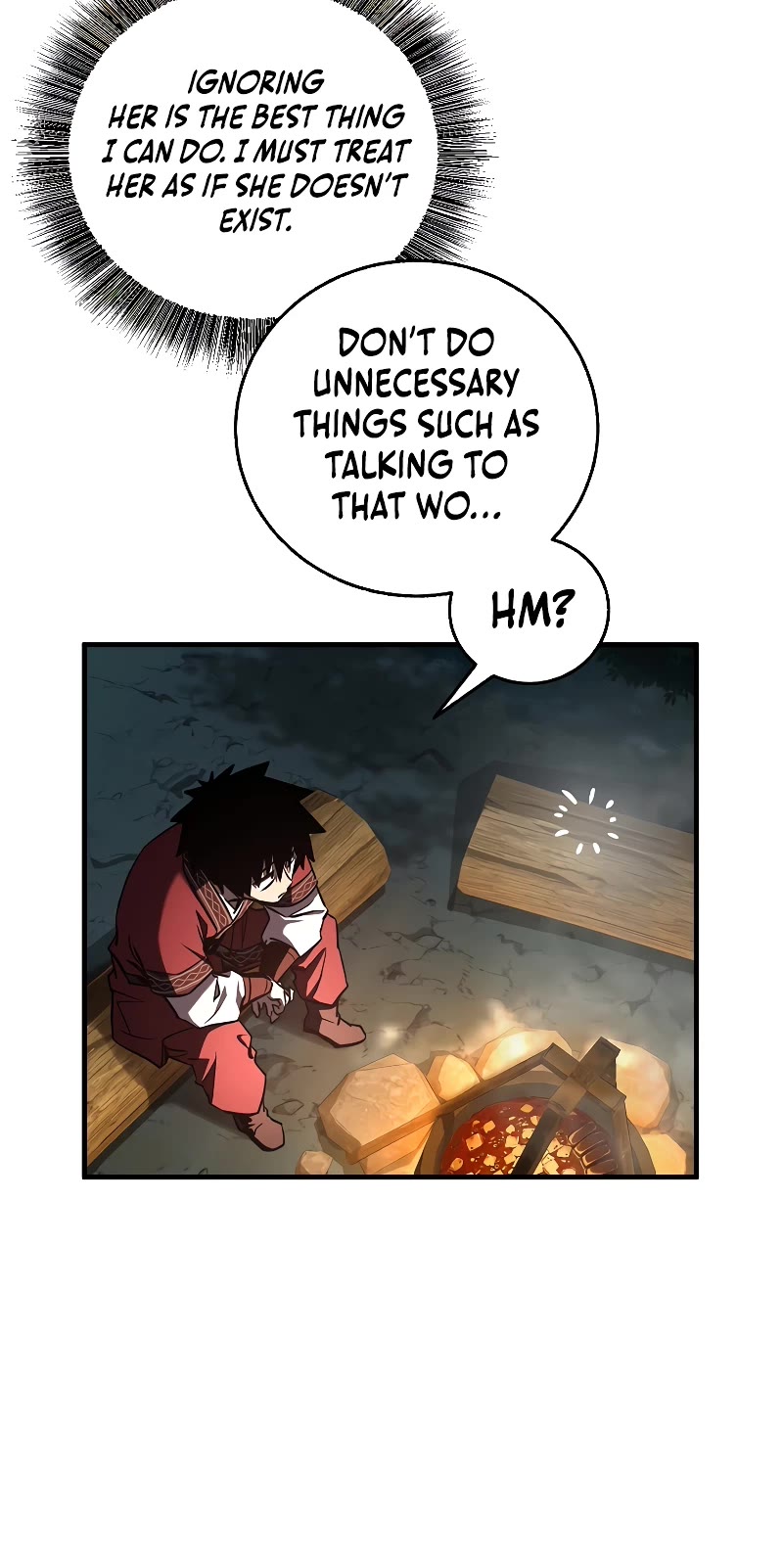 Childhood Friend of the Zenith Chapter 18 page 34 - Chapter 18