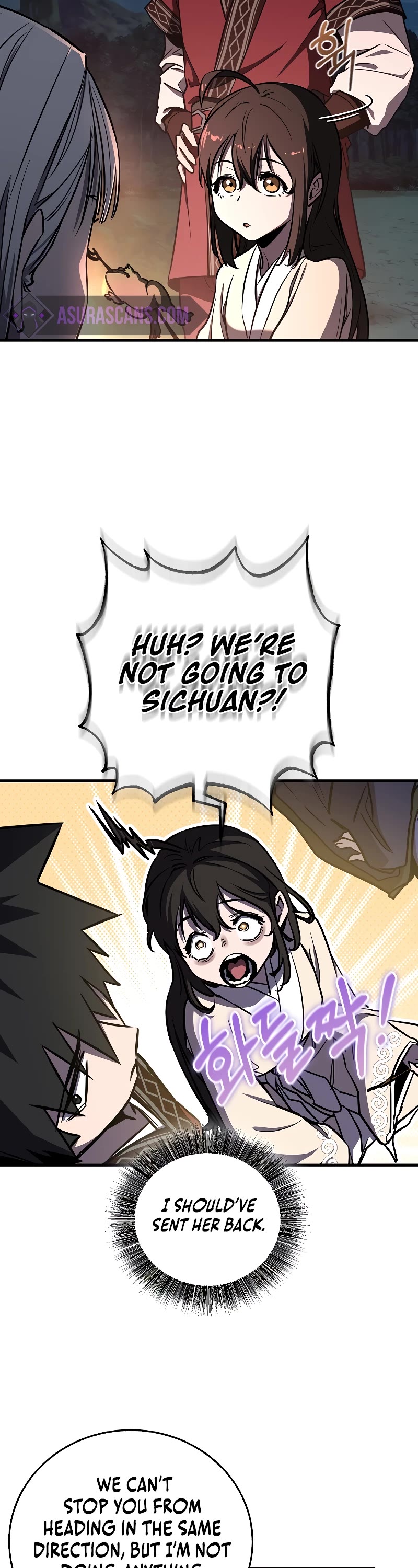 Childhood Friend of the Zenith Chapter 18 page 40 - Chapter 18