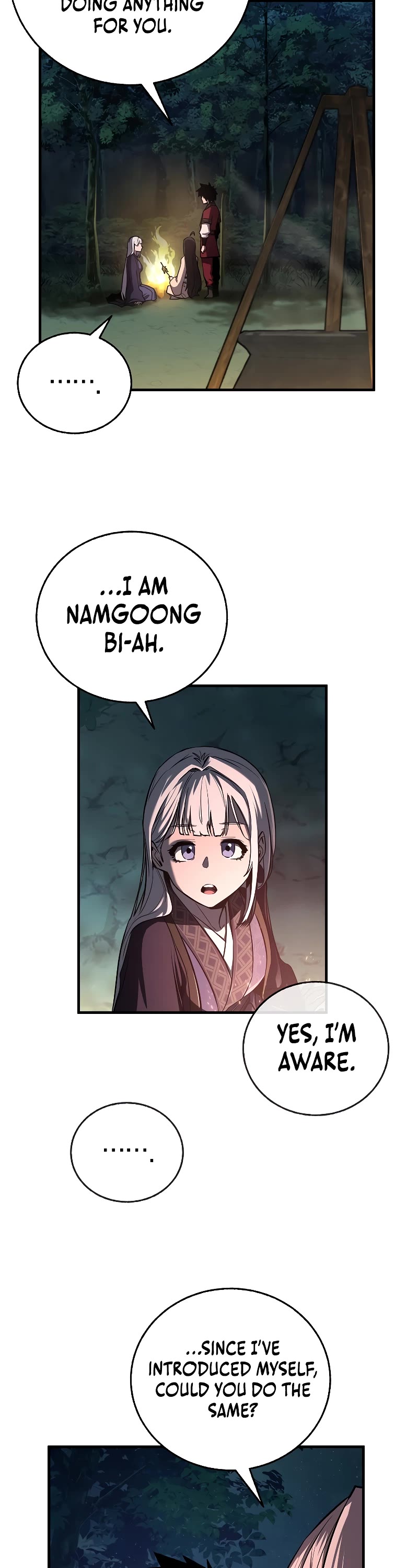 Childhood Friend of the Zenith Chapter 18 page 41 - Chapter 18