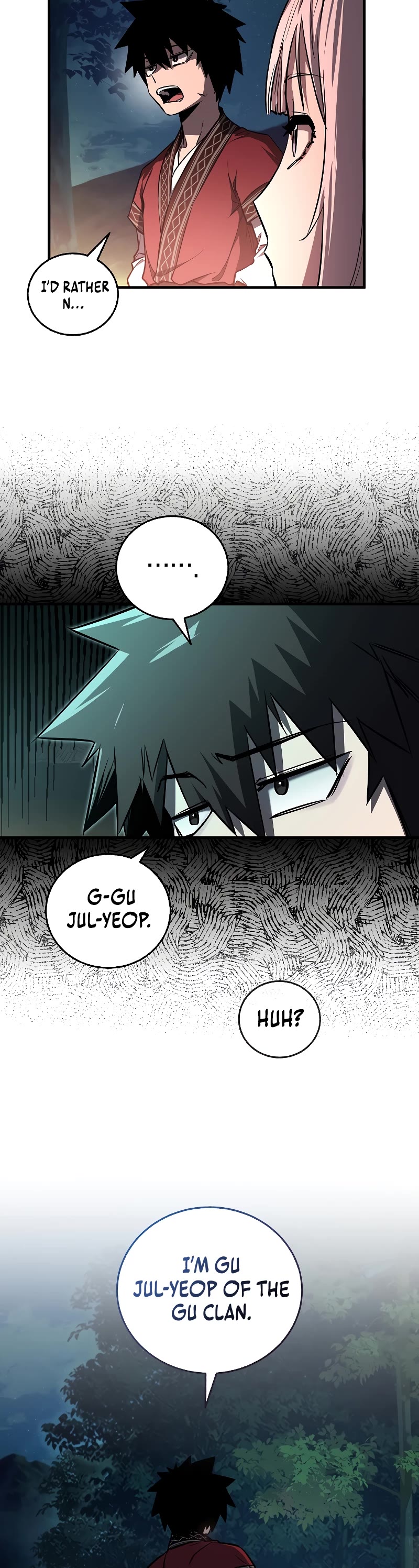 Childhood Friend of the Zenith Chapter 18 page 42 - Chapter 18