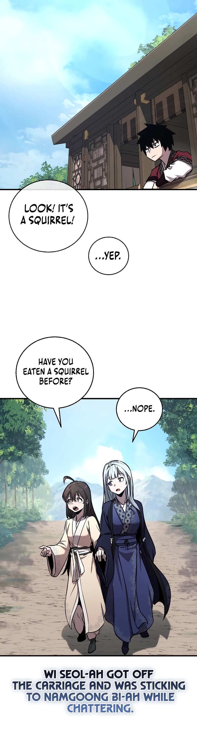 Childhood Friend of the Zenith Chapter 18 page 44 - Chapter 18
