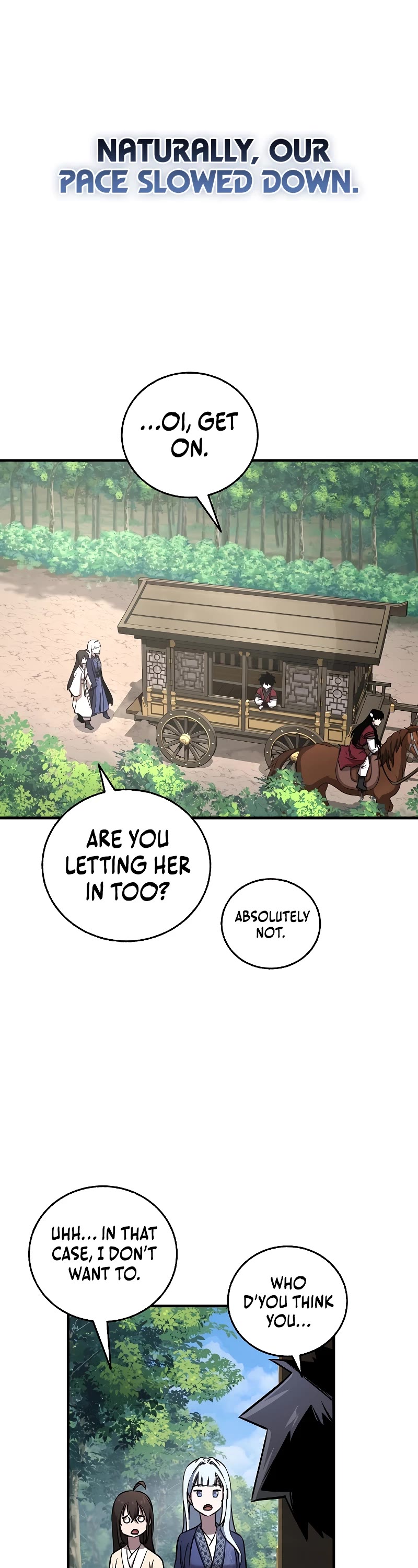 Childhood Friend of the Zenith Chapter 18 page 45 - Chapter 18