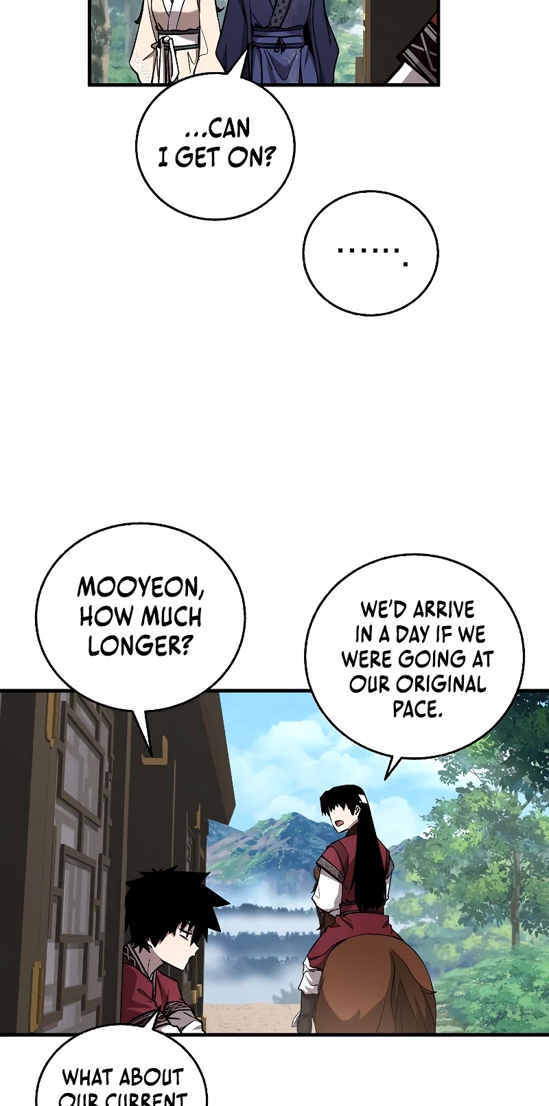 Childhood Friend of the Zenith Chapter 18 page 46 - Chapter 18