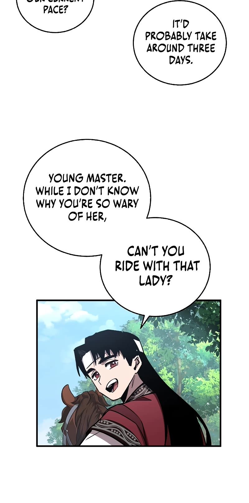 Childhood Friend of the Zenith Chapter 18 page 47 - Chapter 18