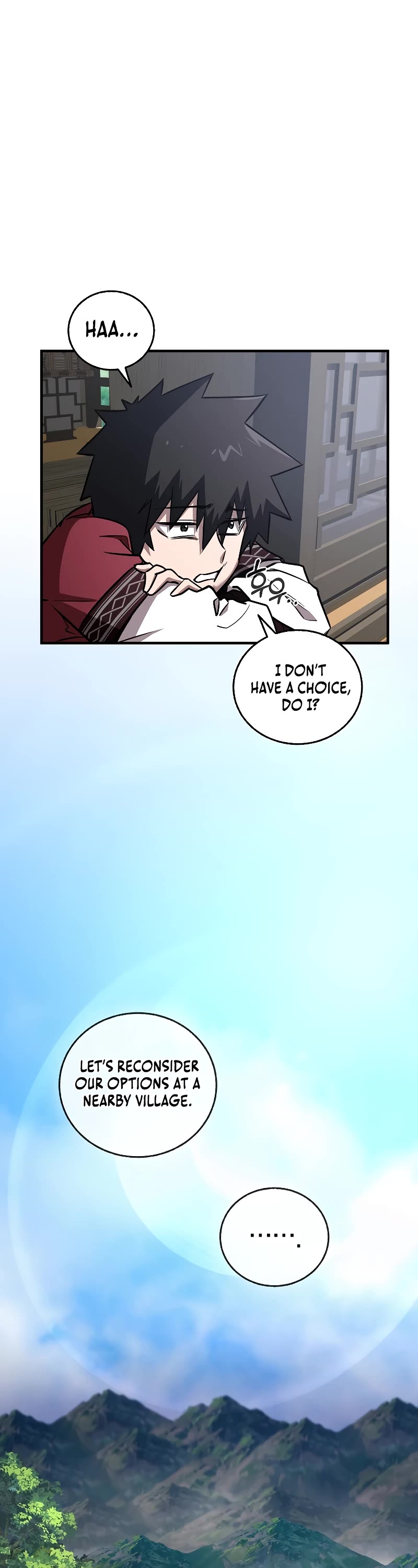 Childhood Friend of the Zenith Chapter 18 page 48 - Chapter 18