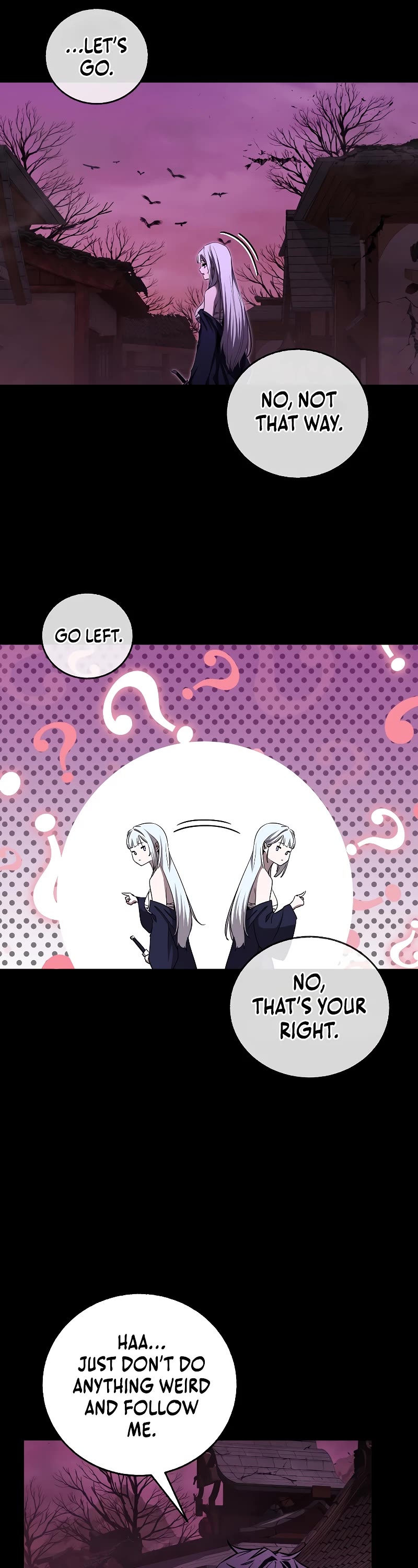 Childhood Friend of the Zenith Chapter 18 page 7 - Chapter 18