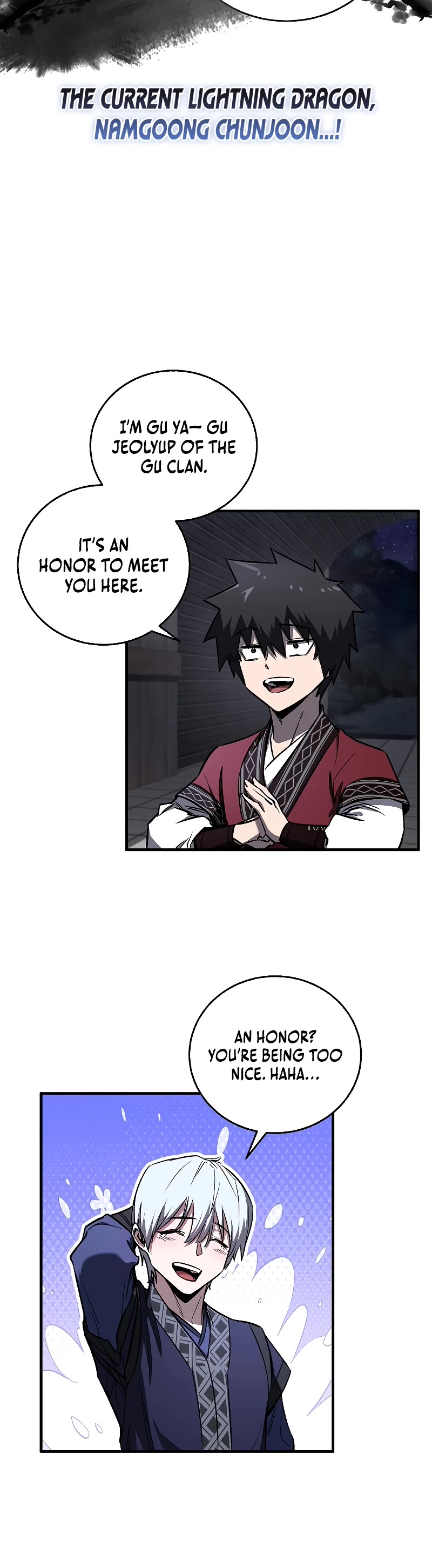Childhood Friend of the Zenith Chapter 19 page 10 - Chapter 19