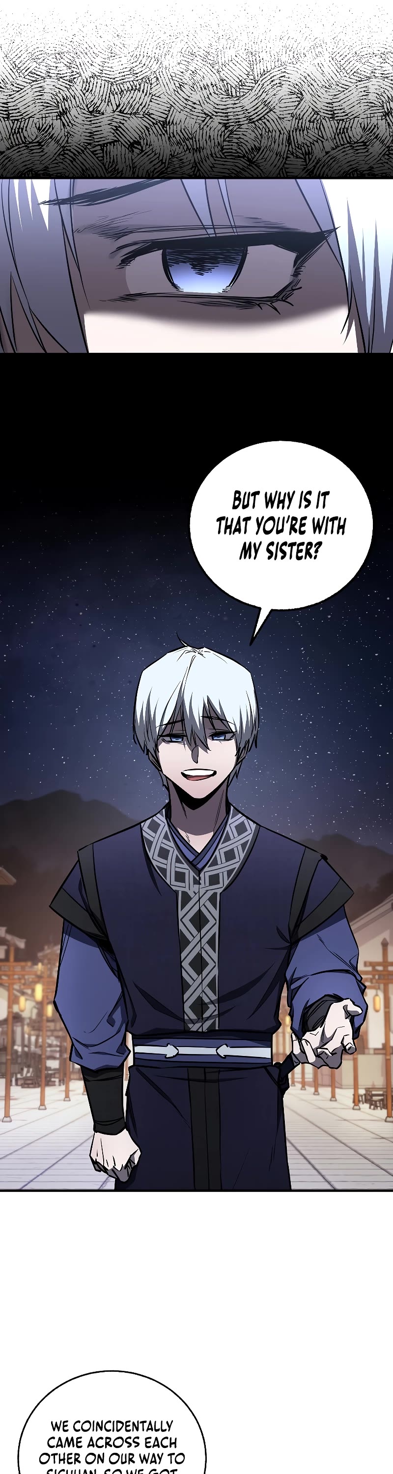 Childhood Friend of the Zenith Chapter 19 page 11 - Chapter 19