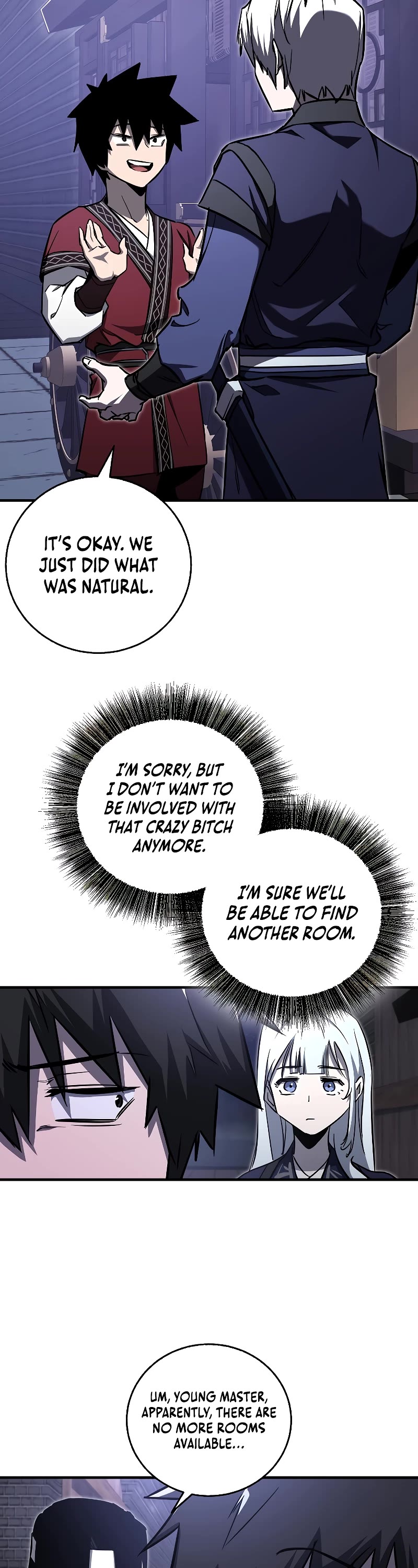 Childhood Friend of the Zenith Chapter 19 page 13 - Chapter 19