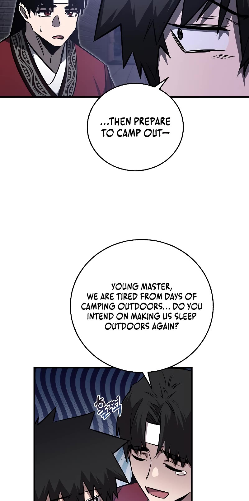 Childhood Friend of the Zenith Chapter 19 page 14 - Chapter 19
