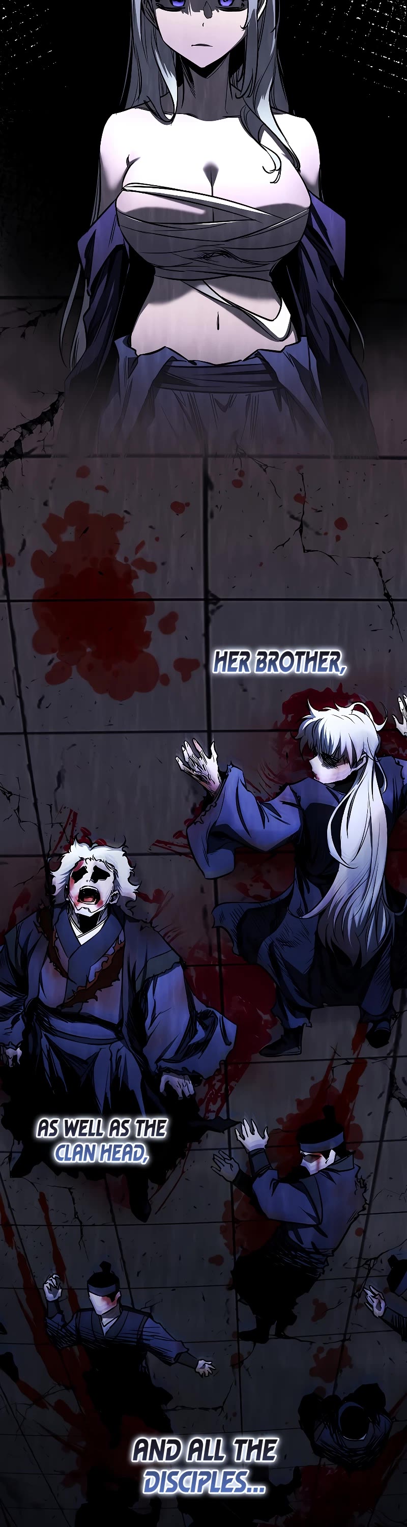 Childhood Friend of the Zenith Chapter 19 page 17 - Chapter 19