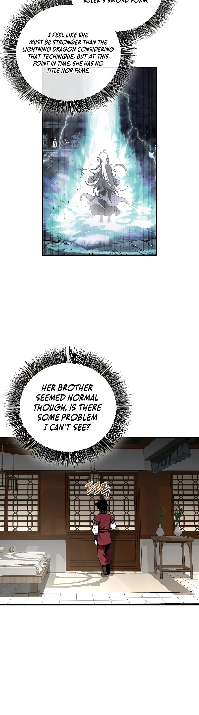 Childhood Friend of the Zenith Chapter 19 page 19 - Chapter 19