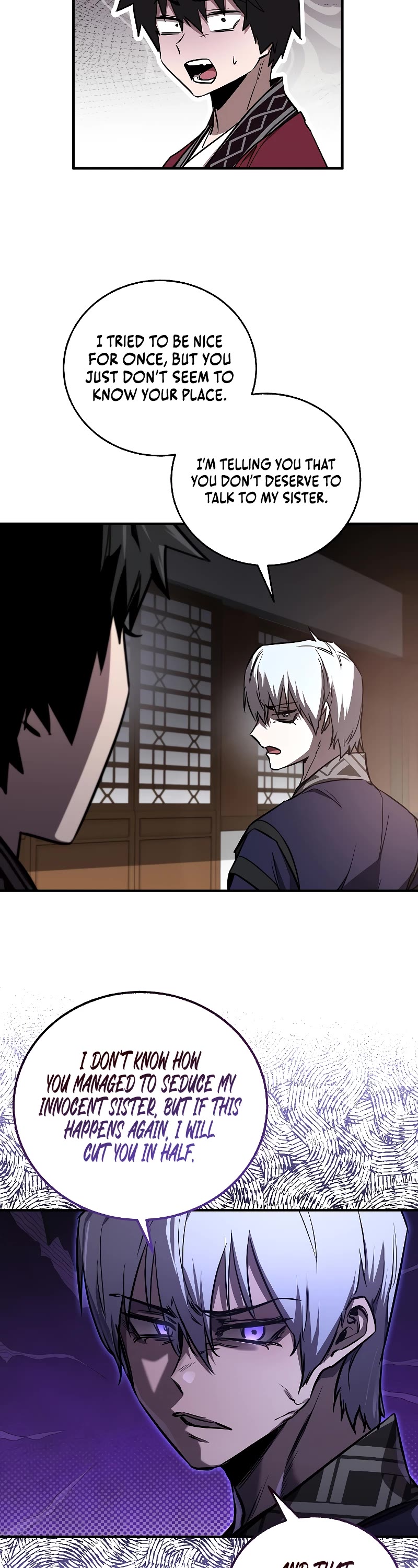 Childhood Friend of the Zenith Chapter 19 page 22 - Chapter 19