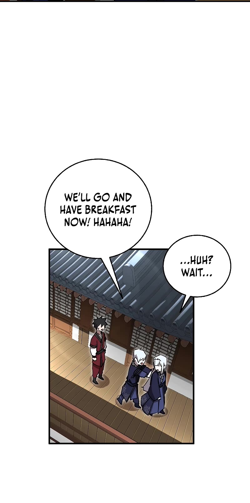 Childhood Friend of the Zenith Chapter 19 page 24 - Chapter 19