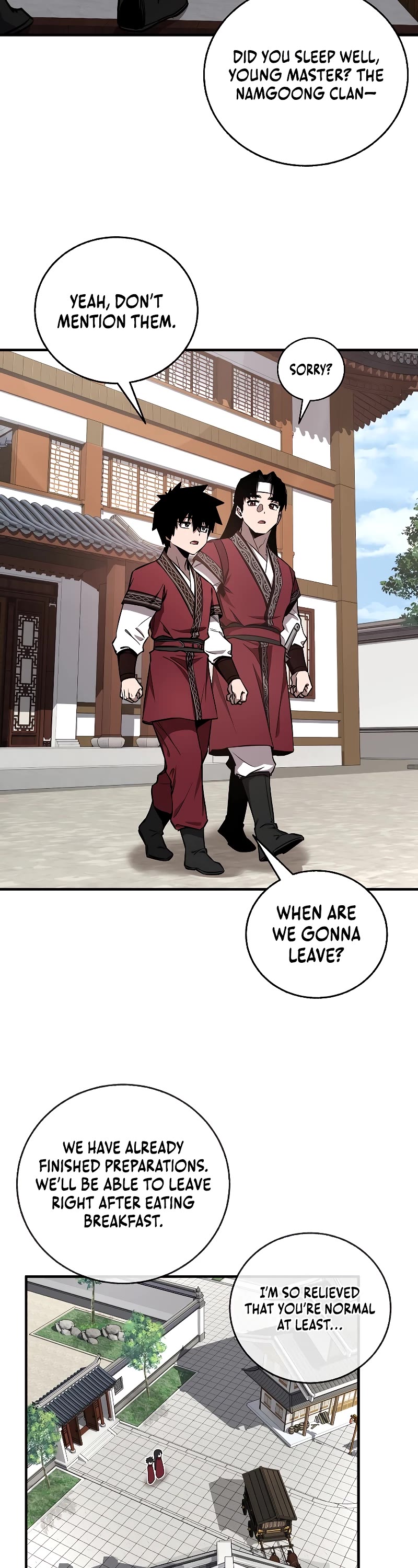 Childhood Friend of the Zenith Chapter 19 page 26 - Chapter 19