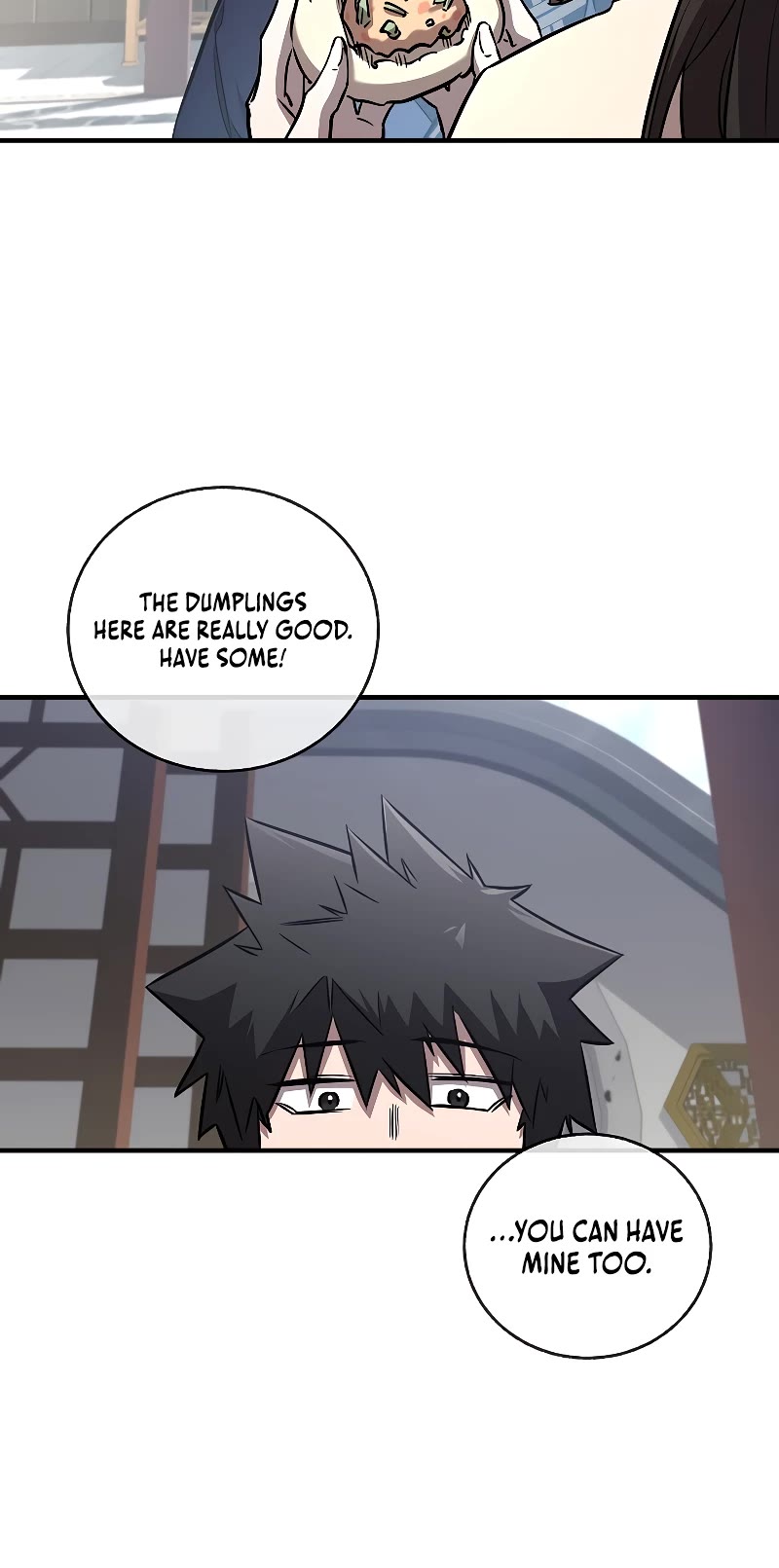 Childhood Friend of the Zenith Chapter 19 page 28 - Chapter 19