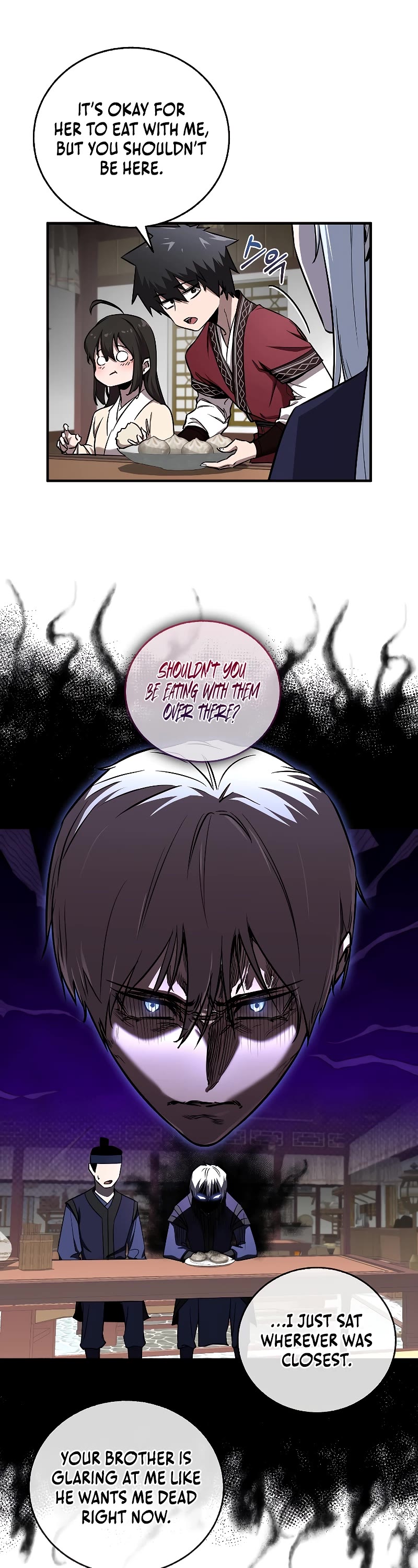 Childhood Friend of the Zenith Chapter 19 page 30 - Chapter 19