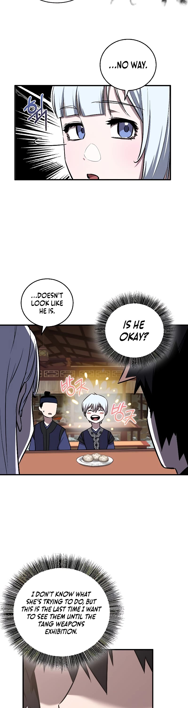 Childhood Friend of the Zenith Chapter 19 page 31 - Chapter 19