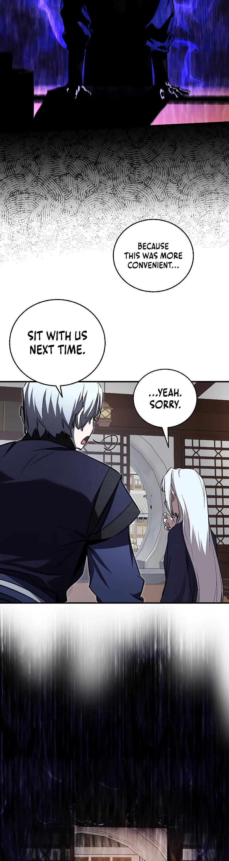 Childhood Friend of the Zenith Chapter 19 page 37 - Chapter 19
