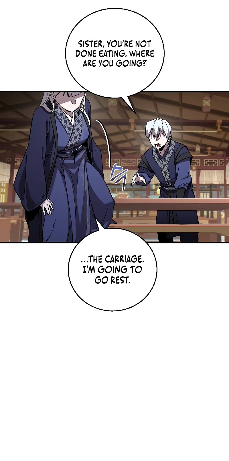 Childhood Friend of the Zenith Chapter 19 page 39 - Chapter 19