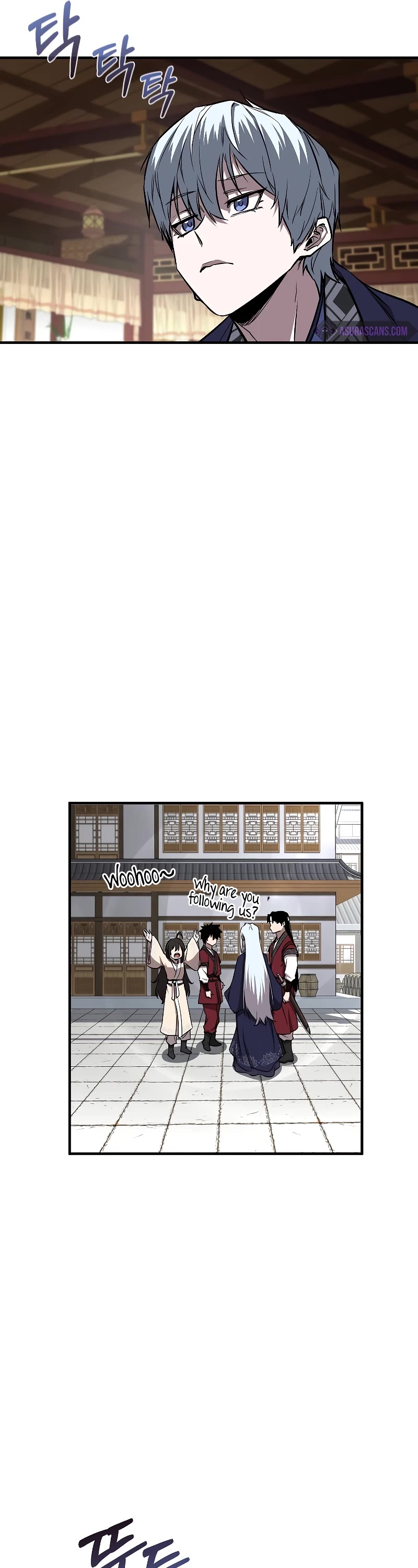 Childhood Friend of the Zenith Chapter 19 page 40 - Chapter 19