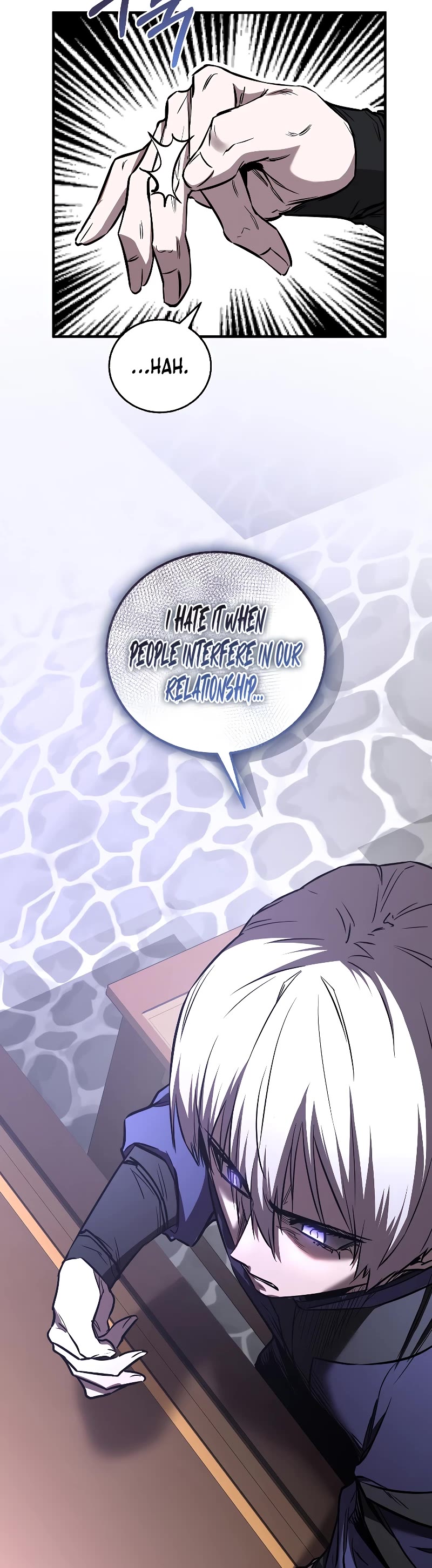 Childhood Friend of the Zenith Chapter 19 page 41 - Chapter 19