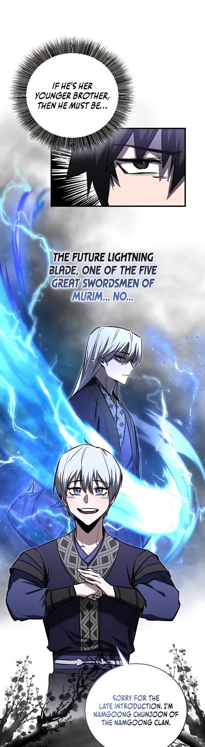 Childhood Friend of the Zenith Chapter 19 page 9 - Chapter 19