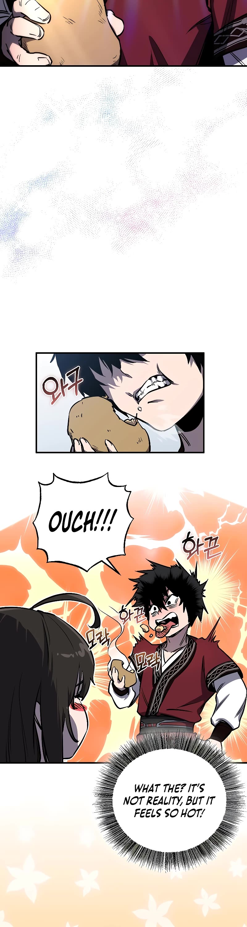 Childhood Friend of the Zenith Chapter 2 page 14 - Chapter 2