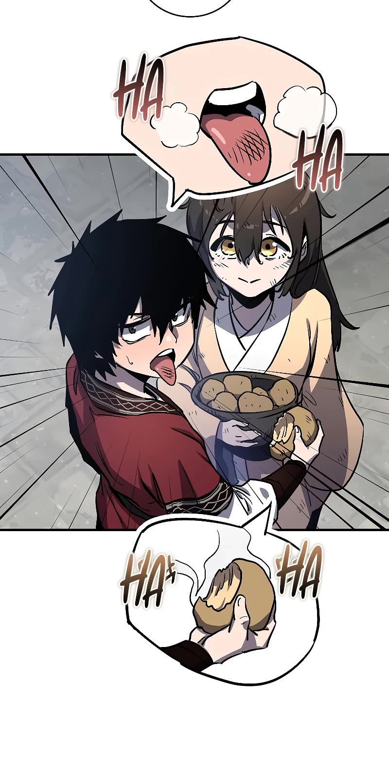 Childhood Friend of the Zenith Chapter 2 page 18 - Chapter 2