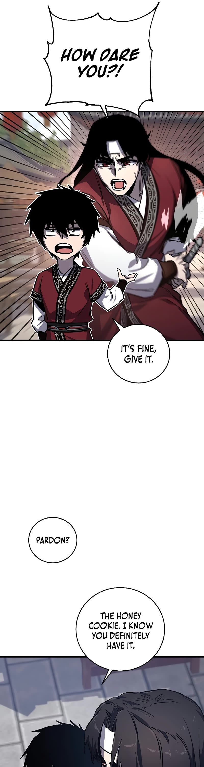 Childhood Friend of the Zenith Chapter 2 page 19 - Chapter 2