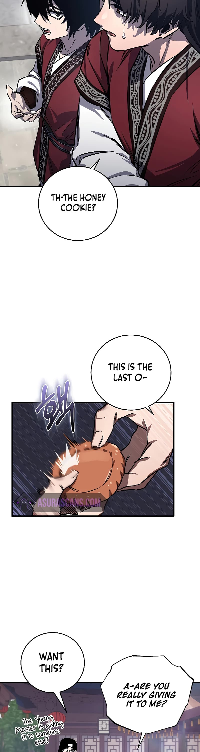 Childhood Friend of the Zenith Chapter 2 page 20 - Chapter 2