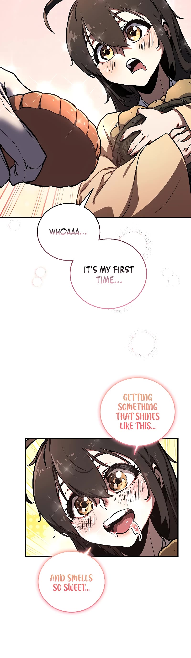 Childhood Friend of the Zenith Chapter 2 page 22 - Chapter 2