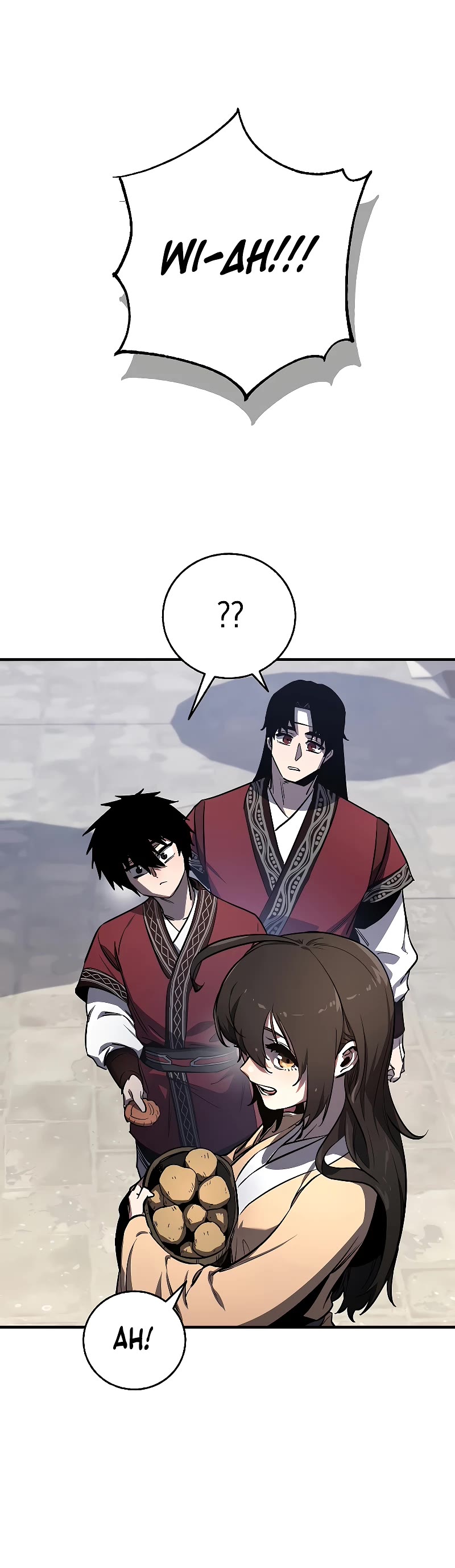 Childhood Friend of the Zenith Chapter 2 page 23 - Chapter 2