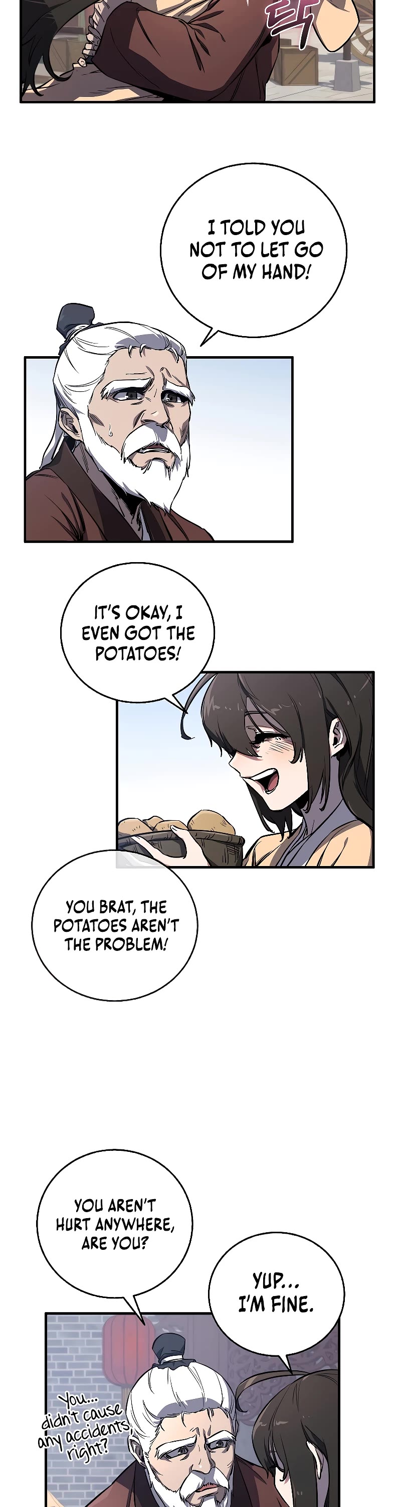 Childhood Friend of the Zenith Chapter 2 page 25 - Chapter 2