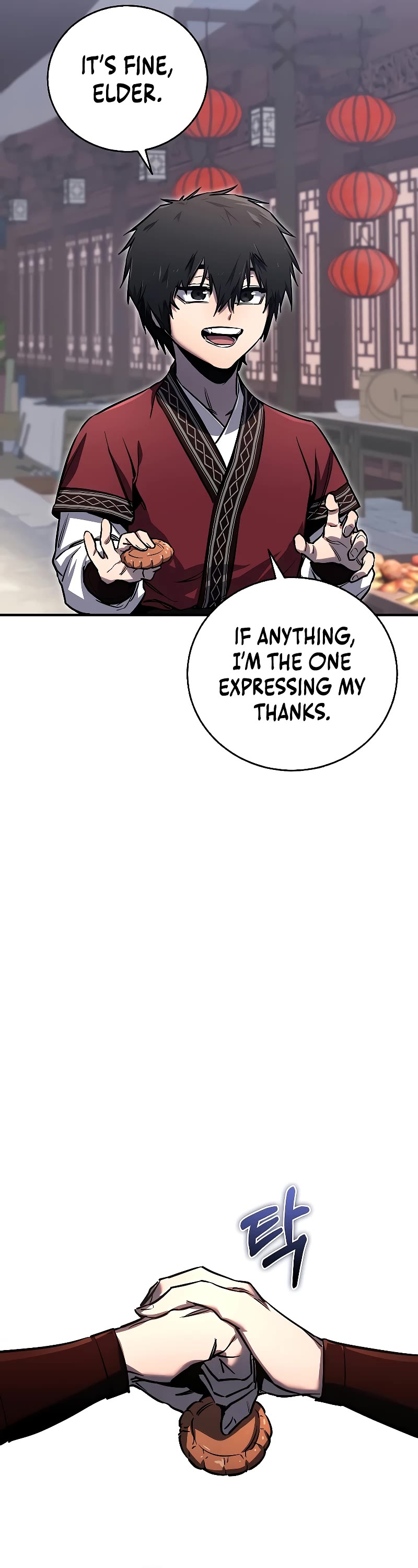 Childhood Friend of the Zenith Chapter 2 page 30 - Chapter 2