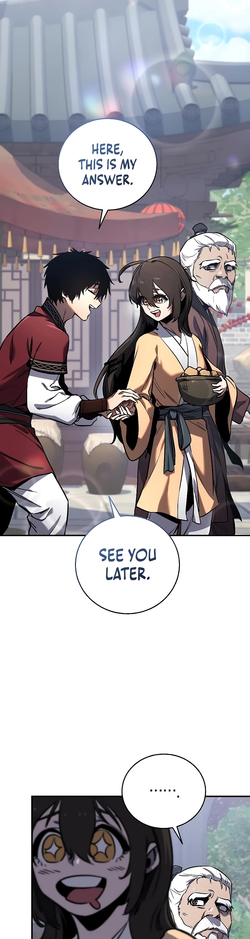 Childhood Friend of the Zenith Chapter 2 page 36 - Chapter 2