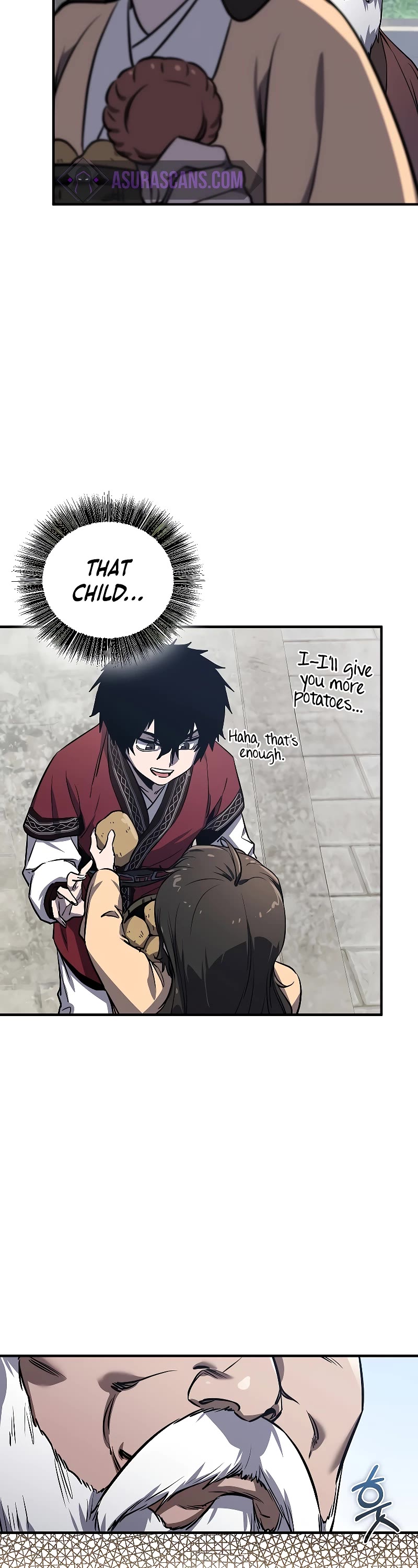 Childhood Friend of the Zenith Chapter 2 page 37 - Chapter 2
