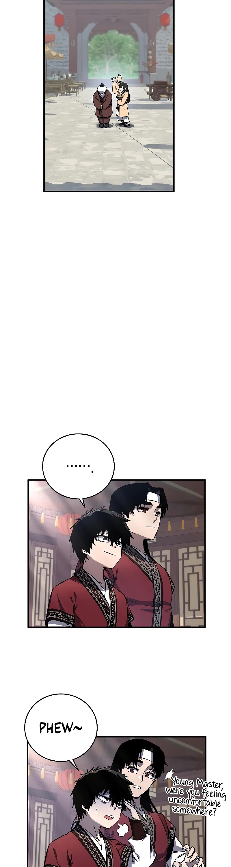 Childhood Friend of the Zenith Chapter 2 page 39 - Chapter 2