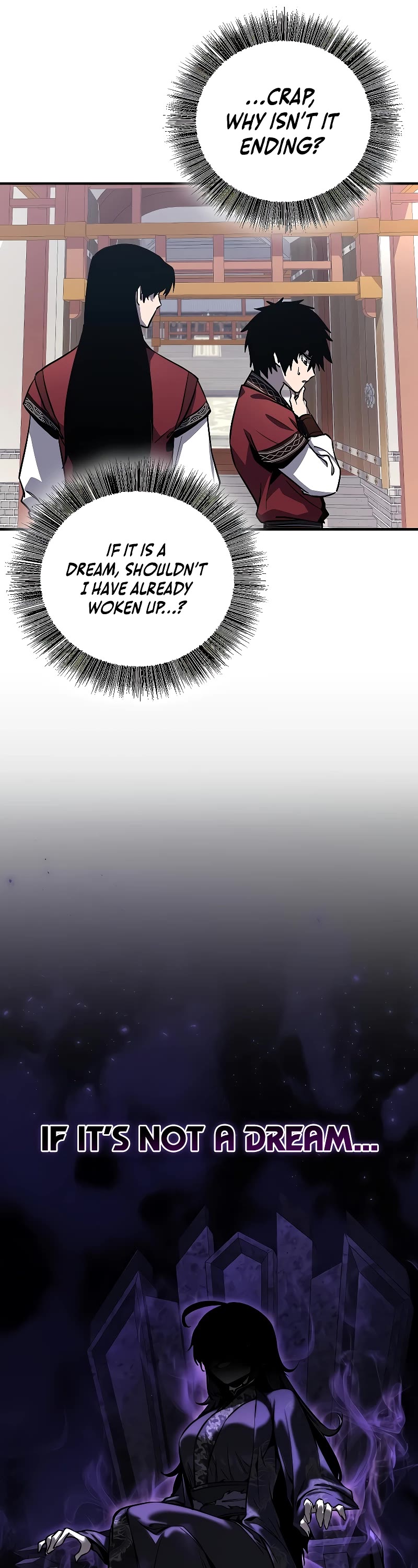 Childhood Friend of the Zenith Chapter 2 page 52 - Chapter 2