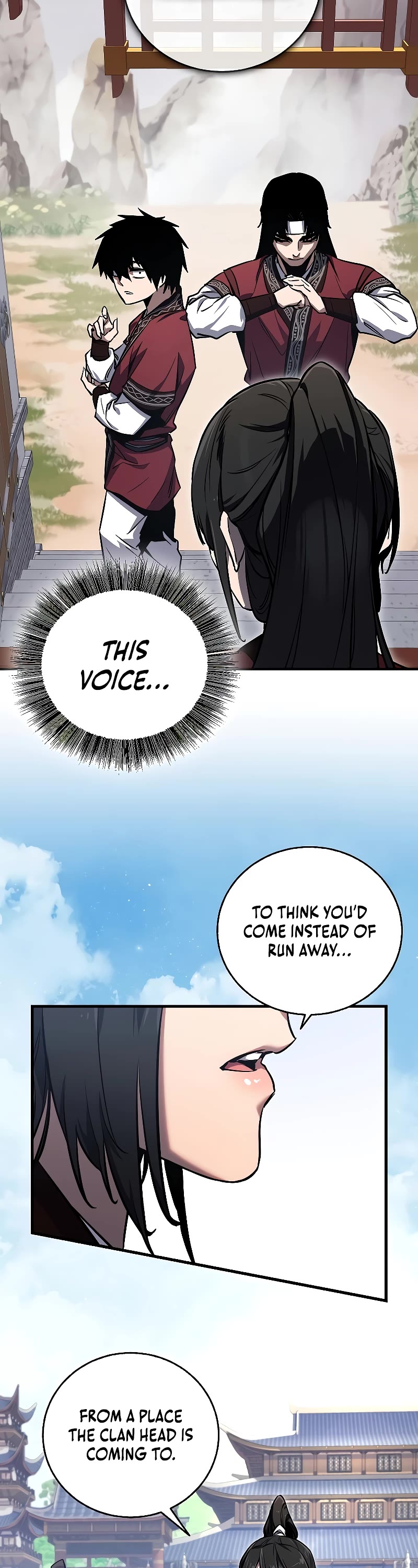 Childhood Friend of the Zenith Chapter 2 page 54 - Chapter 2