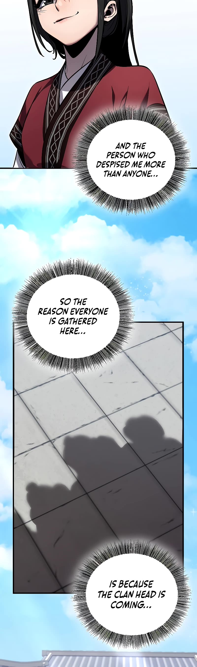 Childhood Friend of the Zenith Chapter 2 page 56 - Chapter 2
