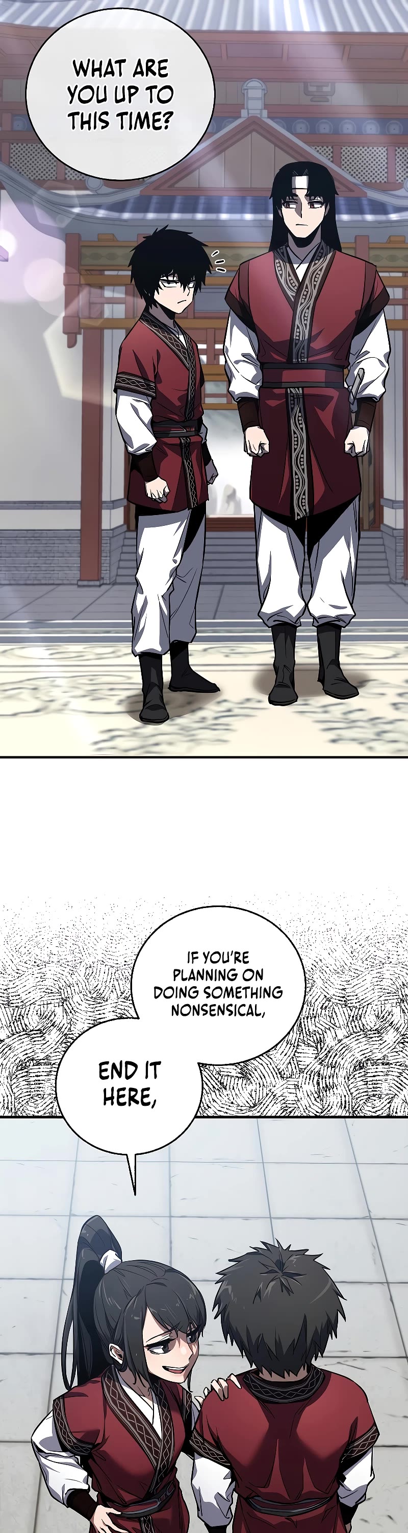 Childhood Friend of the Zenith Chapter 2 page 57 - Chapter 2