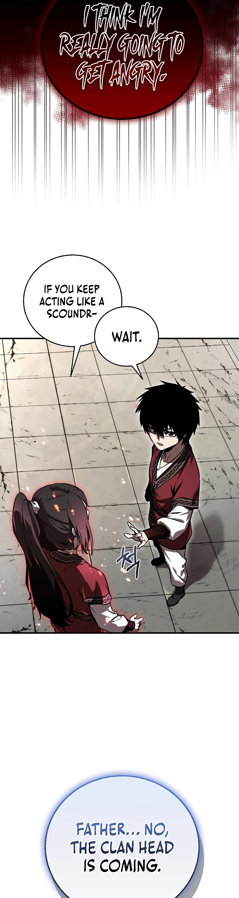 Childhood Friend of the Zenith Chapter 2 page 63 - Chapter 2
